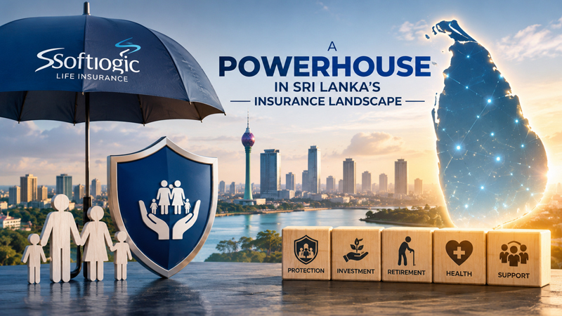 Softlogic Life Insurance Emerges as a Powerhouse in Sri Lanka’s Insurance Landscape